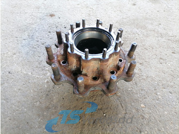 SCANIA Radnabe/-lagerung