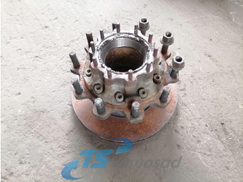 SCANIA Radnabe/-lagerung