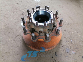 SCANIA Radnabe/-lagerung