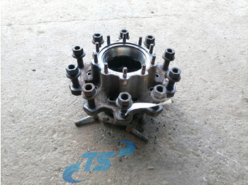 SCANIA Radnabe/-lagerung