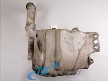 Scheibenwischer für LKW Scania Windscreen washer fluid tank 1854255: das Bild 4