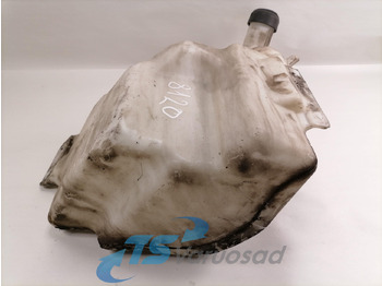 Scheibenwischer für LKW Scania Windscreen washer fluid tank 1854255: das Bild 2