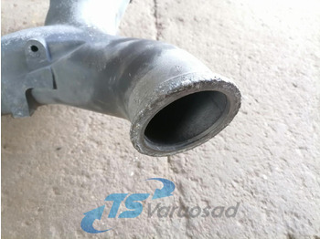 Interkühler für LKW Scania intercooler pipe 1449529: das Bild 2 Interkühler für LKW Scania intercooler pipe 1449529: das Bild 2