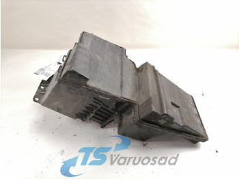 Scheibenwischer für LKW Scania windscreen washer fluid tank 2512290: das Bild 3