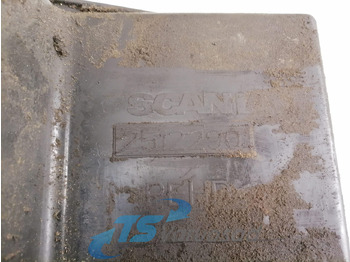 Scheibenwischer für LKW Scania windscreen washer fluid tank 2512290: das Bild 2