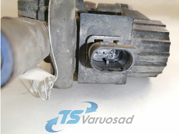 Bremsventil für LKW Volvo ABS brake valve 21327360: das Bild 4