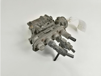 Bremsventil für LKW Volvo Air suspension control valve, ECAS 21083657: das Bild 3 Bremsventil für LKW Volvo Air suspension control valve, ECAS 21083657: das Bild 3