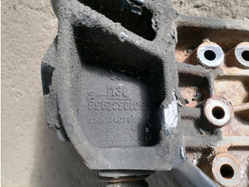 Rahmen/ Chassis für LKW Volvo Bracket 20585719: das Bild 3