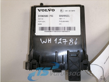 Steuergerät für LKW Volvo Ecu, HMIIOM 22282682: das Bild 2