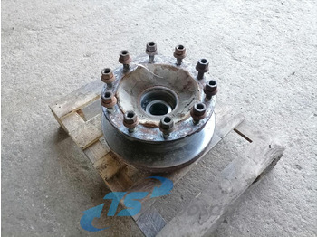 VOLVO Radnabe/-lagerung