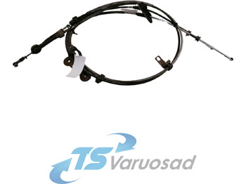 VOLVO Getriebe und Teile