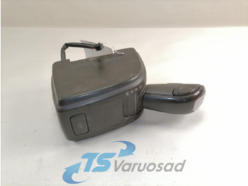 VOLVO Getriebe und Teile