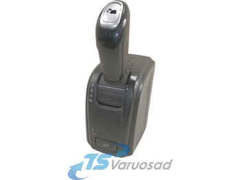 VOLVO Getriebe und Teile