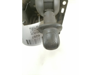 Universalteil für LKW Volvo Handbrake control lever 20367533: das Bild 4 Universalteil für LKW Volvo Handbrake control lever 20367533: das Bild 4