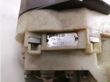 Universalteil für LKW Volvo Handbrake control lever 20367533: das Bild 5 Universalteil für LKW Volvo Handbrake control lever 20367533: das Bild 5