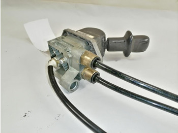 Universalteil für LKW Volvo Handbrake control lever 20763929: das Bild 4