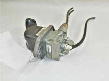 Universalteil für LKW Volvo Handbrake control lever 20763929: das Bild 3