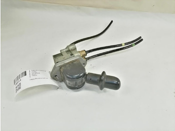 Universalteil für LKW Volvo Handbrake control lever 20763929: das Bild 2