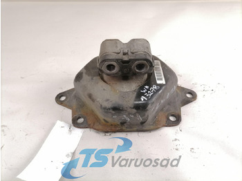 VOLVO Motor und Teile