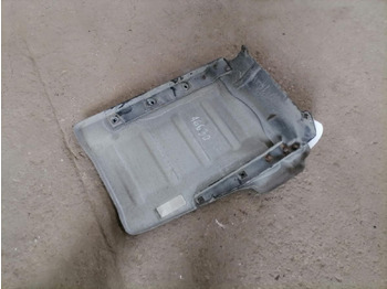 Schalldämpfer für LKW Volvo Muffler cover 22223839: das Bild 3