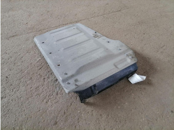 Schalldämpfer für LKW Volvo Muffler cover 22223839: das Bild 4