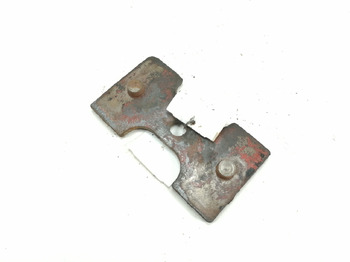 Federung für LKW Volvo Spring plate 20399575: das Bild 3