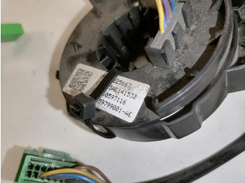 Lenkung für LKW Volvo Steering cable 21225667: das Bild 4