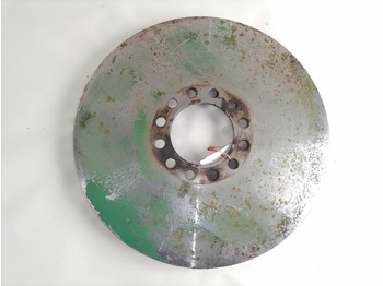 Motor und Teile für LKW Volvo Timing gear 20792248: das Bild 2