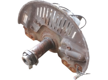 VOLVO Achse und Teile