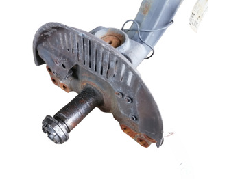 VOLVO Achse und Teile