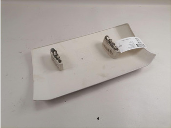 Kühlergrill für LKW Volvo Volvo kabiini nurgapõsk, vasak 20748402: das Bild 3
