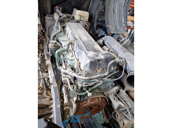 VOLVO Motor