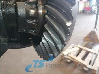 Fahrantrieb für LKW Volvo Volvo reduktor RSS1344B 3,08 20366517: das Bild 3