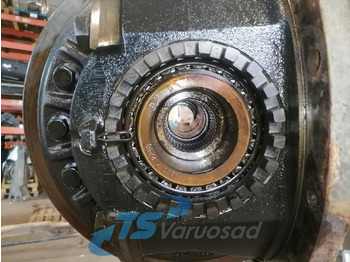 Fahrantrieb für LKW Volvo Volvo reduktor RSS1344B 3,08 20366517: das Bild 2