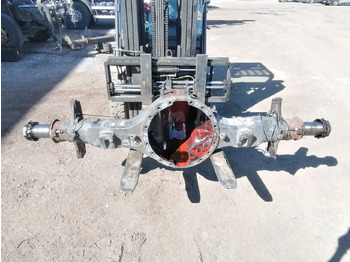 VOLVO Achse und Teile