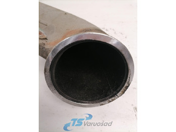 Interkühler für LKW Volvo intercooler pipe 20522119: das Bild 4