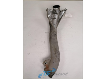 Interkühler für LKW Volvo intercooler pipe 20522119: das Bild 2