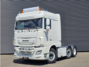 DAF XF 480 Sattelzugmaschine