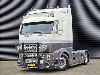 VOLVO FH 400 Sattelzugmaschine