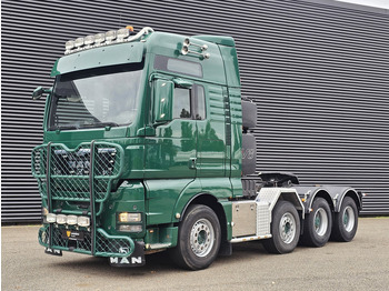 MAN TGX 41.680 LKW