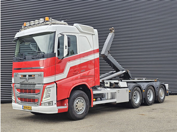 VOLVO FH 500 Abrollkipper