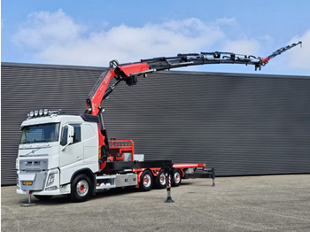 VOLVO FH 540 Autokran