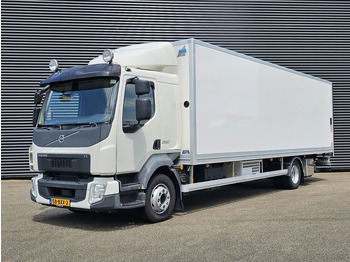 VOLVO FL 250 Kühlkoffer LKW