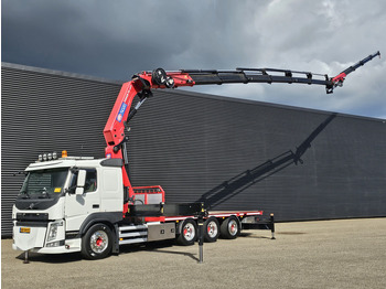 VOLVO FM 500 Pritsche LKW