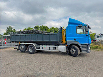 DAF CF 480 Abrollkipper