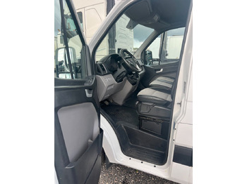 Hyundai H350 Kasten Kasten L3H2 Profi Kurz / Hoch - Leasing Hyundai H350 Kasten Kasten L3H2 Profi Kurz / Hoch: das Bild 3
