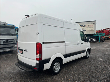 Hyundai H350 Kasten Kasten L3H2 Profi Kurz / Hoch - Leasing Hyundai H350 Kasten Kasten L3H2 Profi Kurz / Hoch: das Bild 1