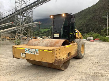 CATERPILLAR CS78B Walzenzug