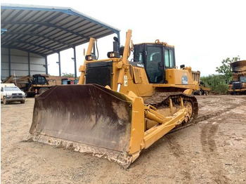 KOMATSU D155 Bulldozer