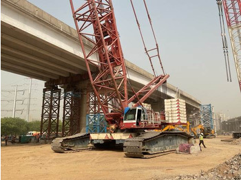 DEMAG CC-series Raupenkran
